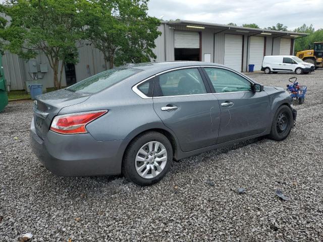 Vin: 1n4al3ap8fn388220, lot: 56447985, nissan altima 2.5 20153