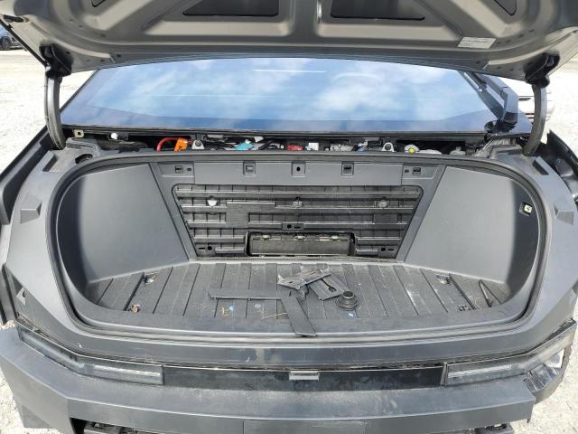 2024 TESLA CYBERTRUCK 7G2CEHED6RA022036