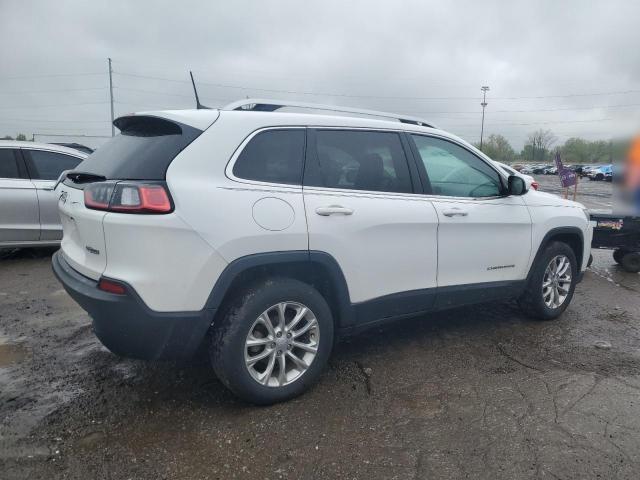 Vin: 1c4pjlcb9kd344593, lot: 55524425, jeep grand cher latitude 20193