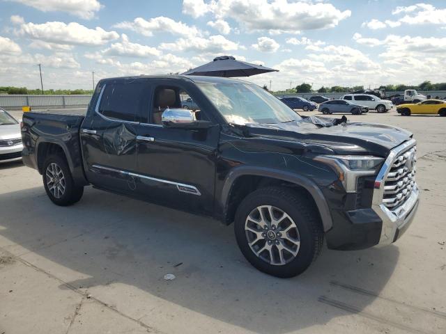 Vin: 5tfma5db7nx001779, lot: 55788825, toyota tundra crewmax platinum 20224