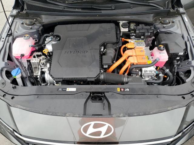 2025 HYUNDAI ELANTRA LI KMHLN4DJ9SU129368