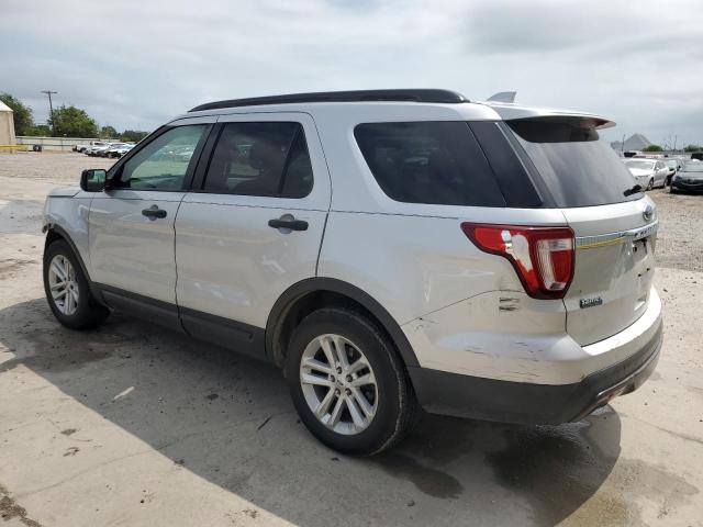 Vin: 1fm5k7b87hgb14362, lot: 55071935, ford explorer 20172