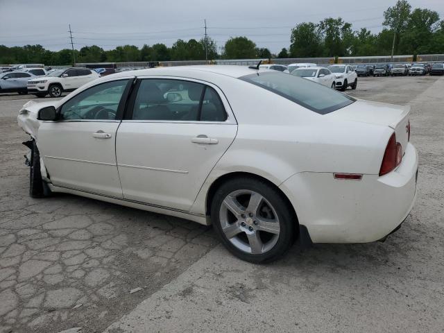 Vin: 1g1zd5e75bf126474, lot: 58205905, chevrolet malibu 2lt 20112
