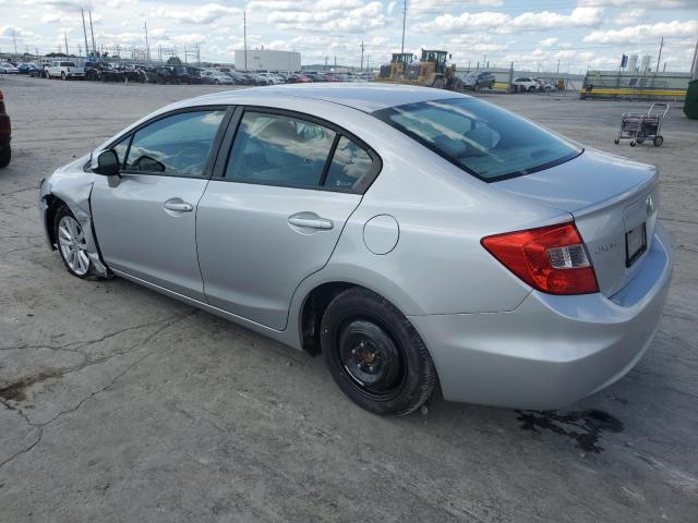 Vin: 19xfb2f80ce108398, lot: 55597845, honda civic ex 20122