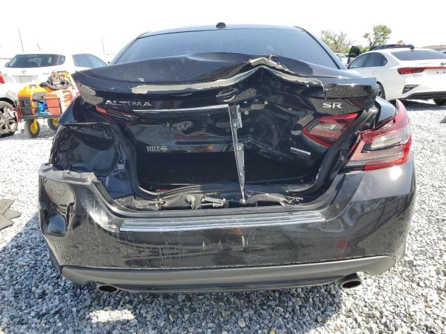 2018 NISSAN ALTIMA 2.5 - 1N4AL3AP5JC270520