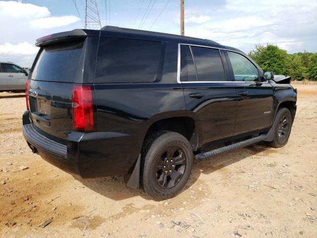 Vin: 1gnskakc8kr399407, lot: 55696355, chevrolet tahoe k1500 ls 20193