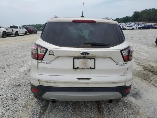 2017 FORD ESCAPE TIT - 1FMCU0JD6HUD03769