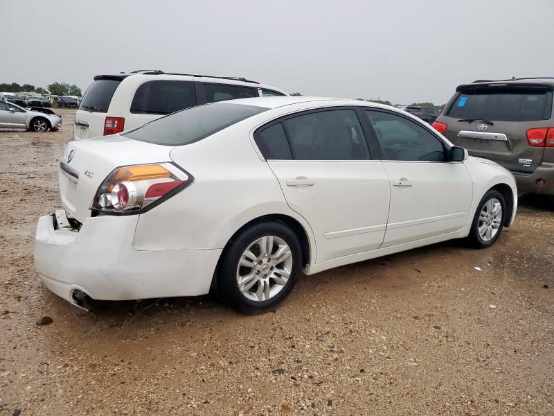 Vin: 1n4al2ap7bn413791, lot: 58948285, nissan altima base 20113