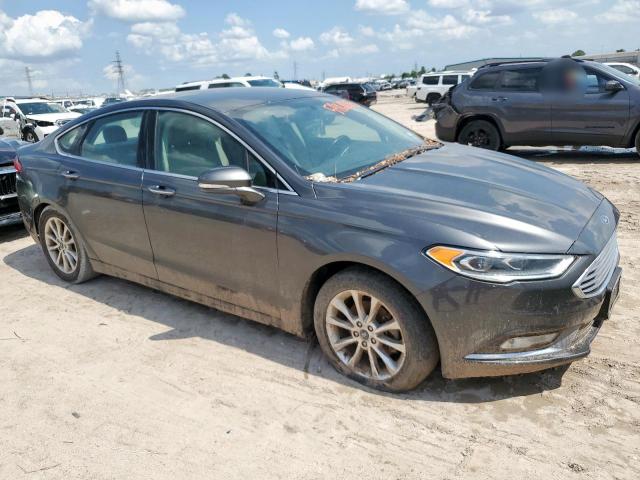 Vin: 3fa6p0hd2hr132126, lot: 59161285, ford fusion se 20174