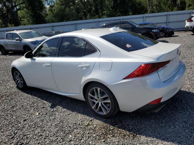 Vin: jthaa1d27l5101707, lot: 57035395, lexus is 300 20202
