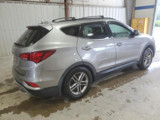 Vin: 5nmzu3lb8jh083981, lot: 58742575, hyundai santa fe 20183