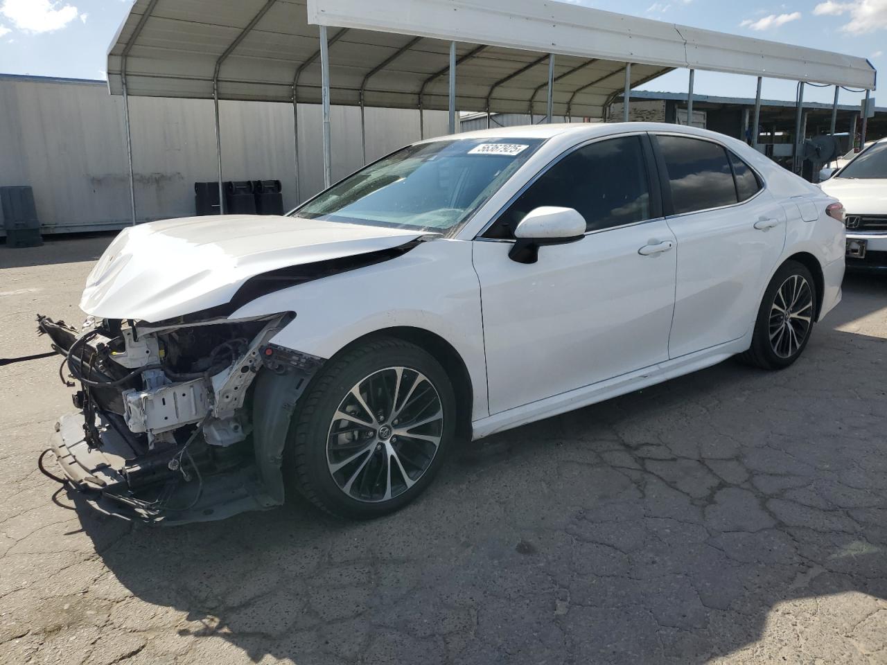 TOYOTA CAMRY L