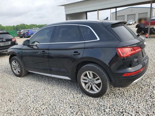 Vin: wa1anafy4l2039184, lot: 56547375, audi q5 premium 20202