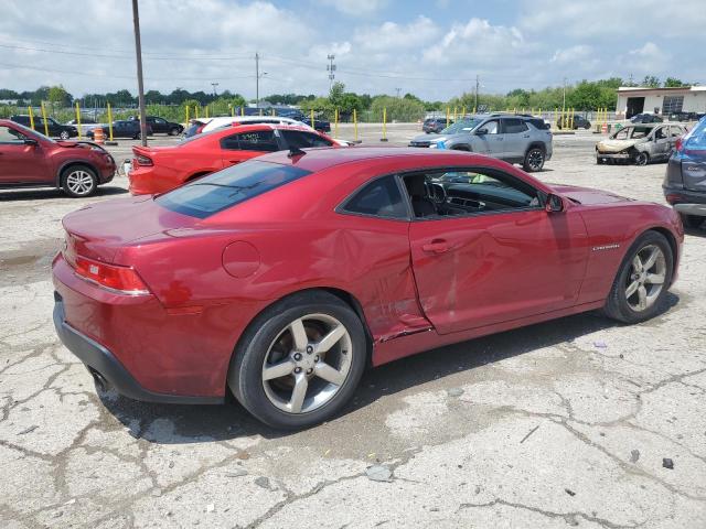 Vin: 2g1fd1e35f9238005, lot: 56882225, chevrolet camaro lt 20153