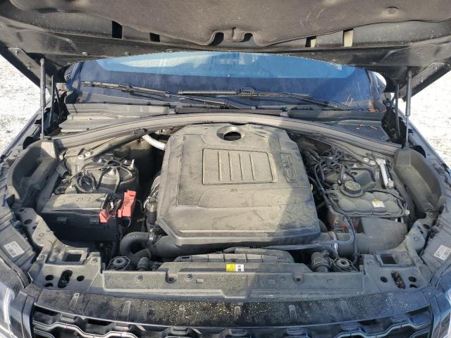 2019 LAND ROVER RANGE ROVE - SALYL2EX1KA787459