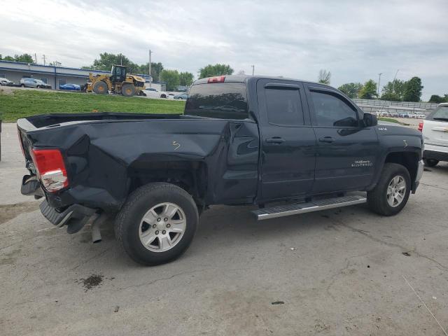 2018 CHEVROLET SILVERADO - 1GCVKREC6JZ378246
