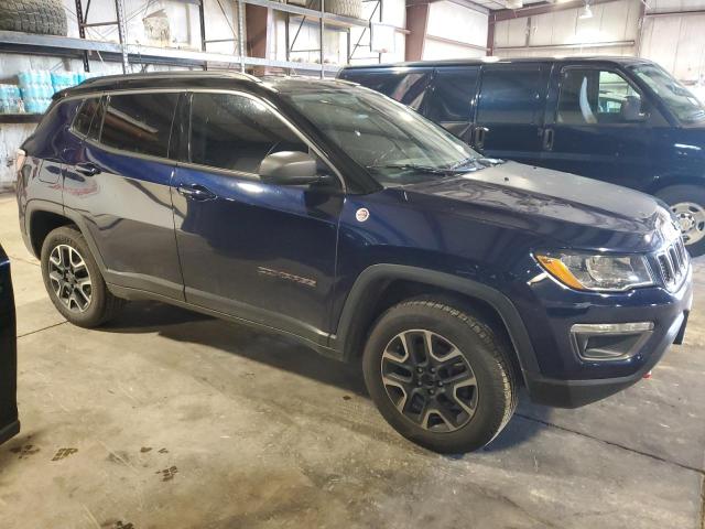 2019 JEEP COMPASS TR 3C4NJDDB6KT740051
