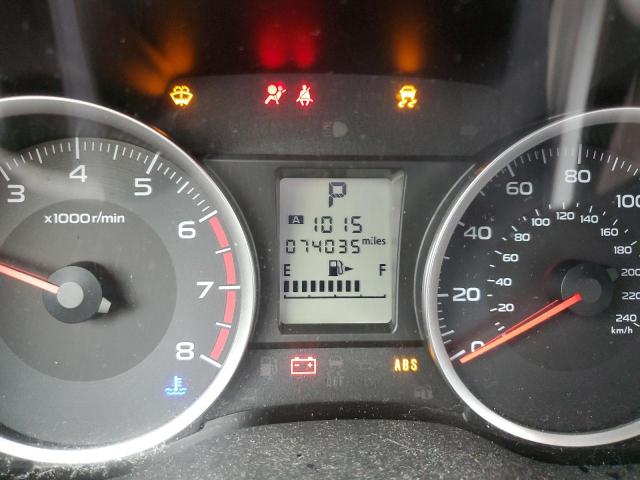 2018 SUBARU FORESTER 2.5I PREMIUM JF2SJADC2JH575687