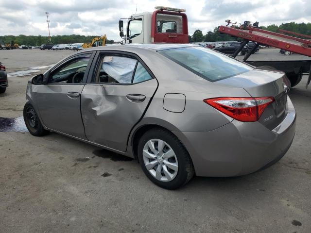 Vin: 2t1burhe2fc473723, lot: 59156045, toyota corolla l 20152