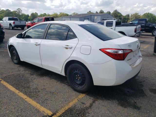 Vin: 2t1burhe5fc434169, lot: 55748795, toyota corolla l 20152