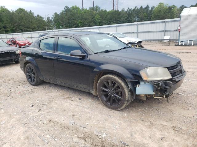Vin: 1c3cdzab6en173218, lot: 56969965, dodge avenger se 20144