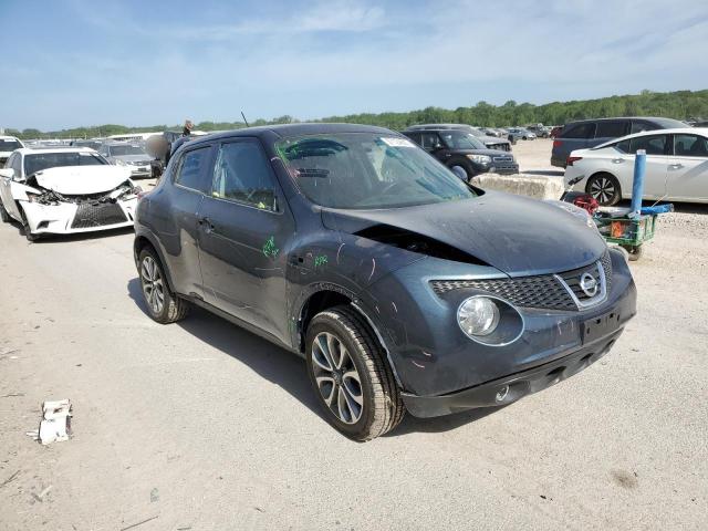 Vin: jn8af5mvxdt210359, lot: 57124695, nissan juke s 20134