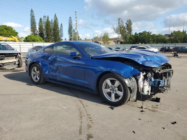 2018 FORD MUSTANG - 1FA6P8TH1J5128781