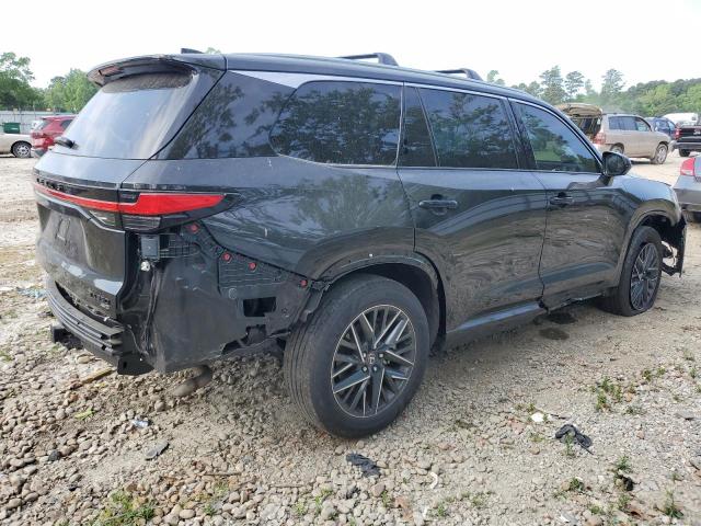 Vin: 5tdaaab64rs014647, lot: 54890135, lexus tx 350 bas 350 base 20243