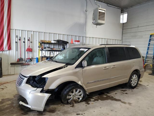 CHRYSLER TOWN & COU
