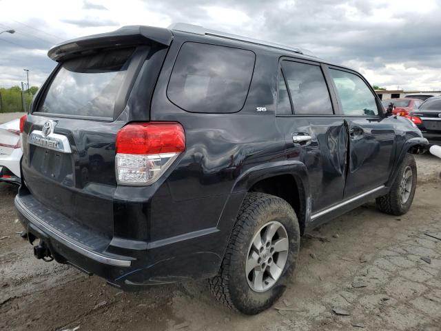 Vin: jtebu5jr9d5132623, lot: 54357925, toyota 4runner sr5 20133