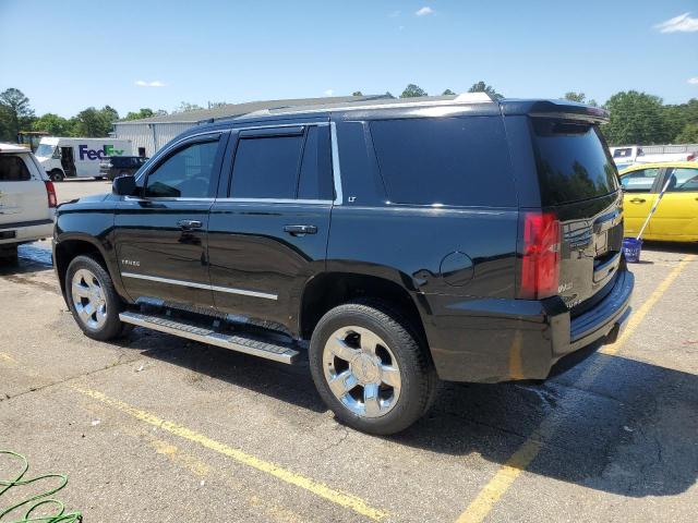 Vin: 1gnscbkc2hr312256, lot: 55736935, chevrolet tahoe c1500 lt 20172