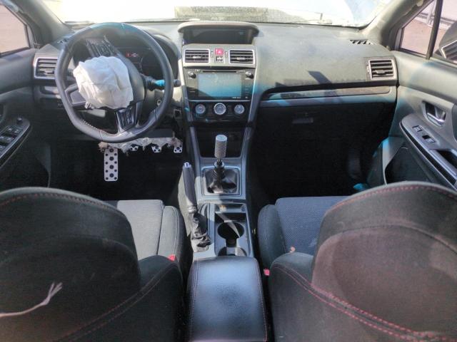 2018 SUBARU WRX PREMIU - JF1VA1C60J9809624