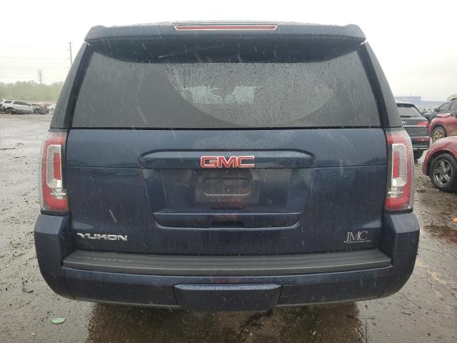 2017 GMC YUKON SLT 1GKS2BKC5HR201233