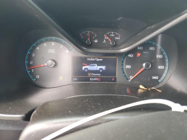 2020 CHEVROLET COLORADO L - 1GCHSCEA8L1160917