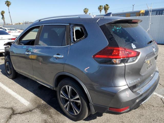 Vin: jn8at2mt9hw153937, lot: 57503145, nissan rogue s 20172
