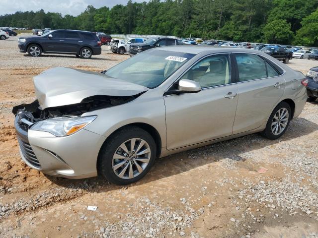2017 TOYOTA CAMRY LE - 4T1BF1FKXHU385041