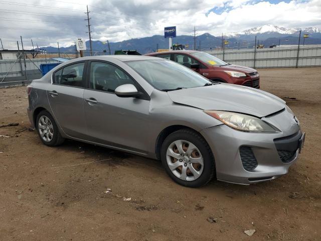 Vin: jm1bl1uf7c1597067, lot: 57071755, mazda 3 i 20124