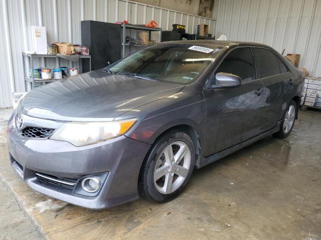 Vin: 4t1bf1fk3eu755483, lot: 56690585, toyota camry l 2014 img_1