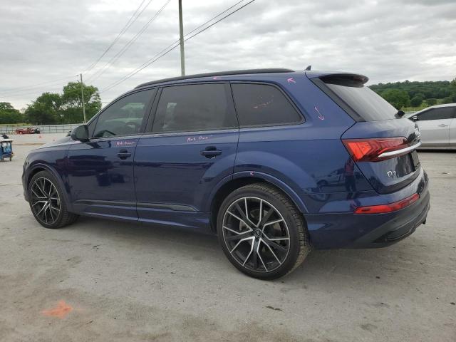 Vin: wa1vxaf75ld007965, lot: 55658835, audi q7 prestige 20202