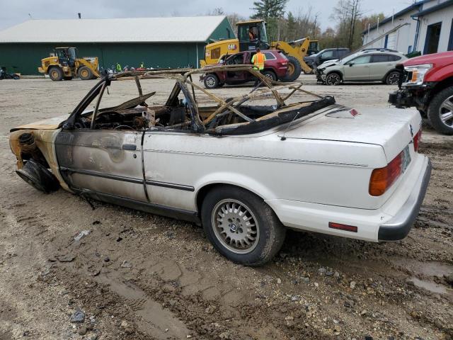 Vin: wbabb2309j8857525, lot: 55722525, bmw 3 series i automatic 19882