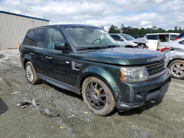 Vin: salsf2d46aa223633, lot: 58365475, land rover rangerover hse 20104