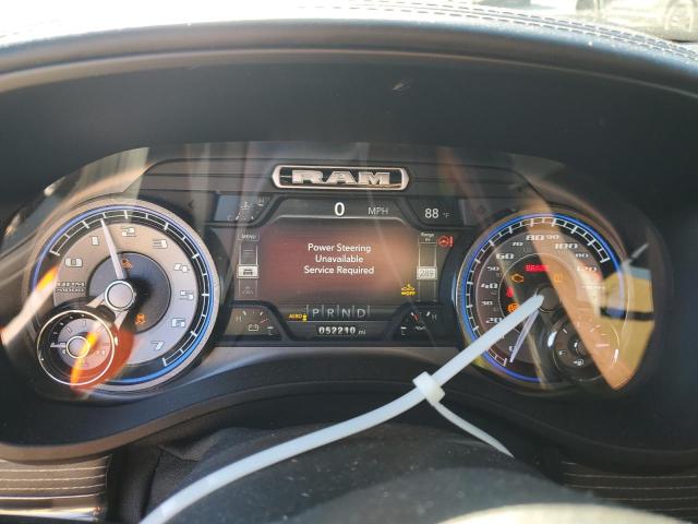 2020 RAM 1500 LIMIT 1C6SRFHT7LN287402