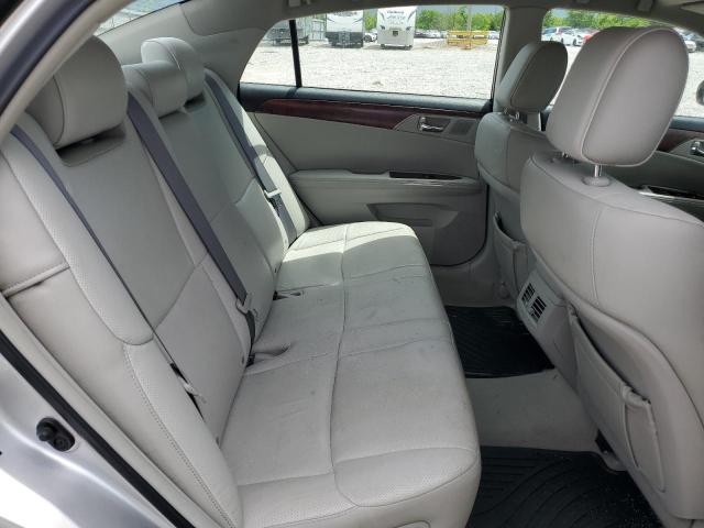 4t1bk3db6bu410583 - 2011 Toyota avalon base - #56585525