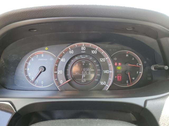 2016 HONDA ACCORD LX - 1HGCR2F31GA233214