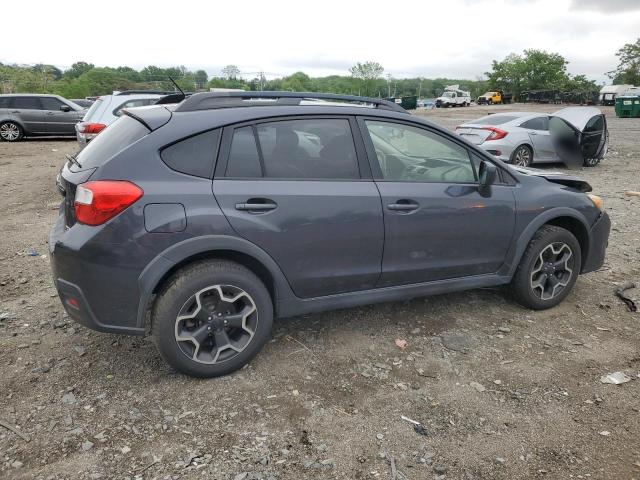 Vin: jf2gpagc6e8271297, lot: 55509075, subaru xv 2.0 limited 20143