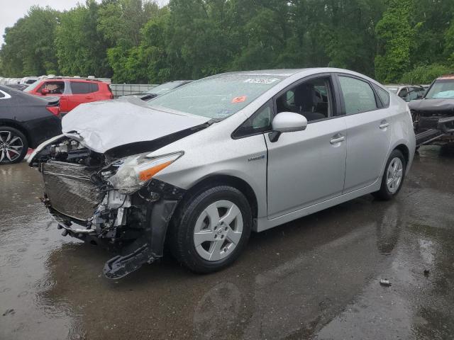 Vin: jtdkn3du2a0139329, lot: 57670625, toyota prius 2010 img_1