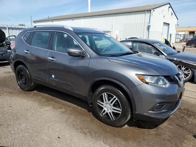 Vin: 5n1at2mv0ec840293, lot: 58483775, nissan rogue s 20144