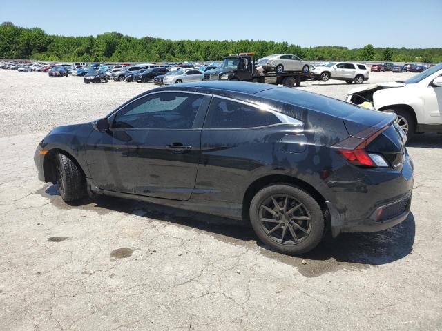Vin: 2hgfc4b65kh301972, lot: 57490965, honda civic lx 20192