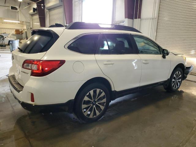 Vin: 4s4bsbnc3g3333959, lot: 55754155, subaru outback 2.5i limited 20163