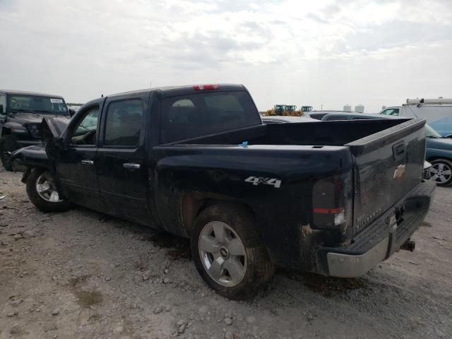 Vin: 3gcrkte30ag291425, lot: 57512075, chevrolet all models k1500 ltz 20102